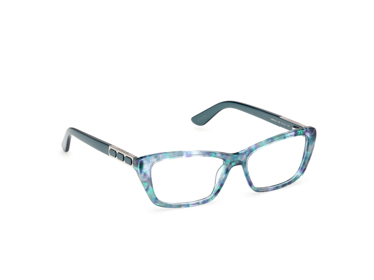 Gafas Graduadas Guess By Marciano GM50053 089 53 15