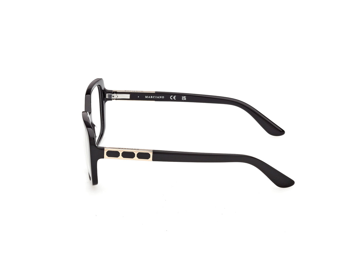 Gafas Graduadas Guess By Marciano GM50054 001 53 17