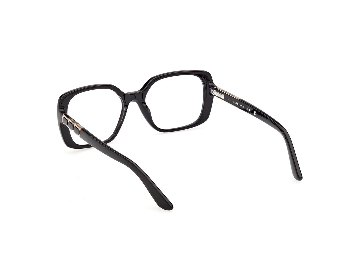 Gafas Graduadas Guess By Marciano GM50054 001 53 17