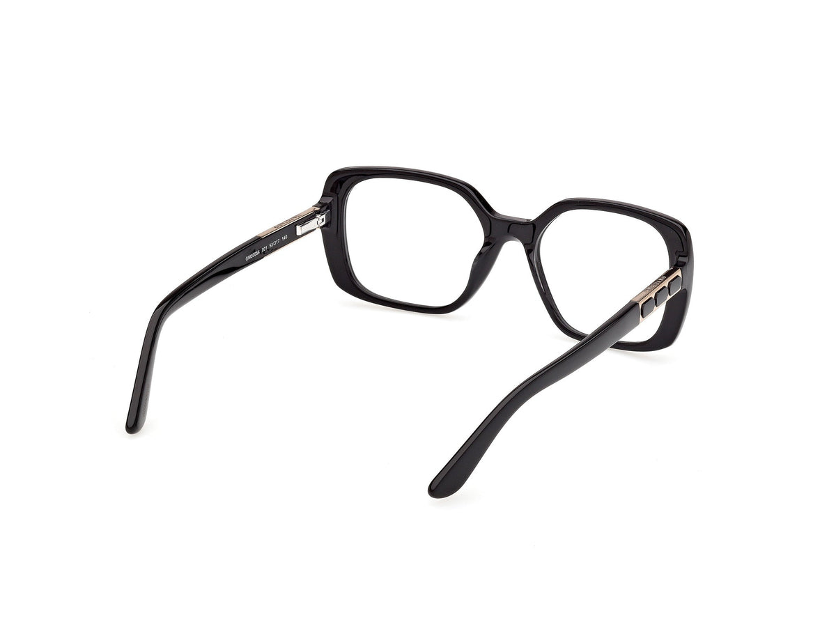 Gafas Graduadas Guess By Marciano GM50054 001 53 17