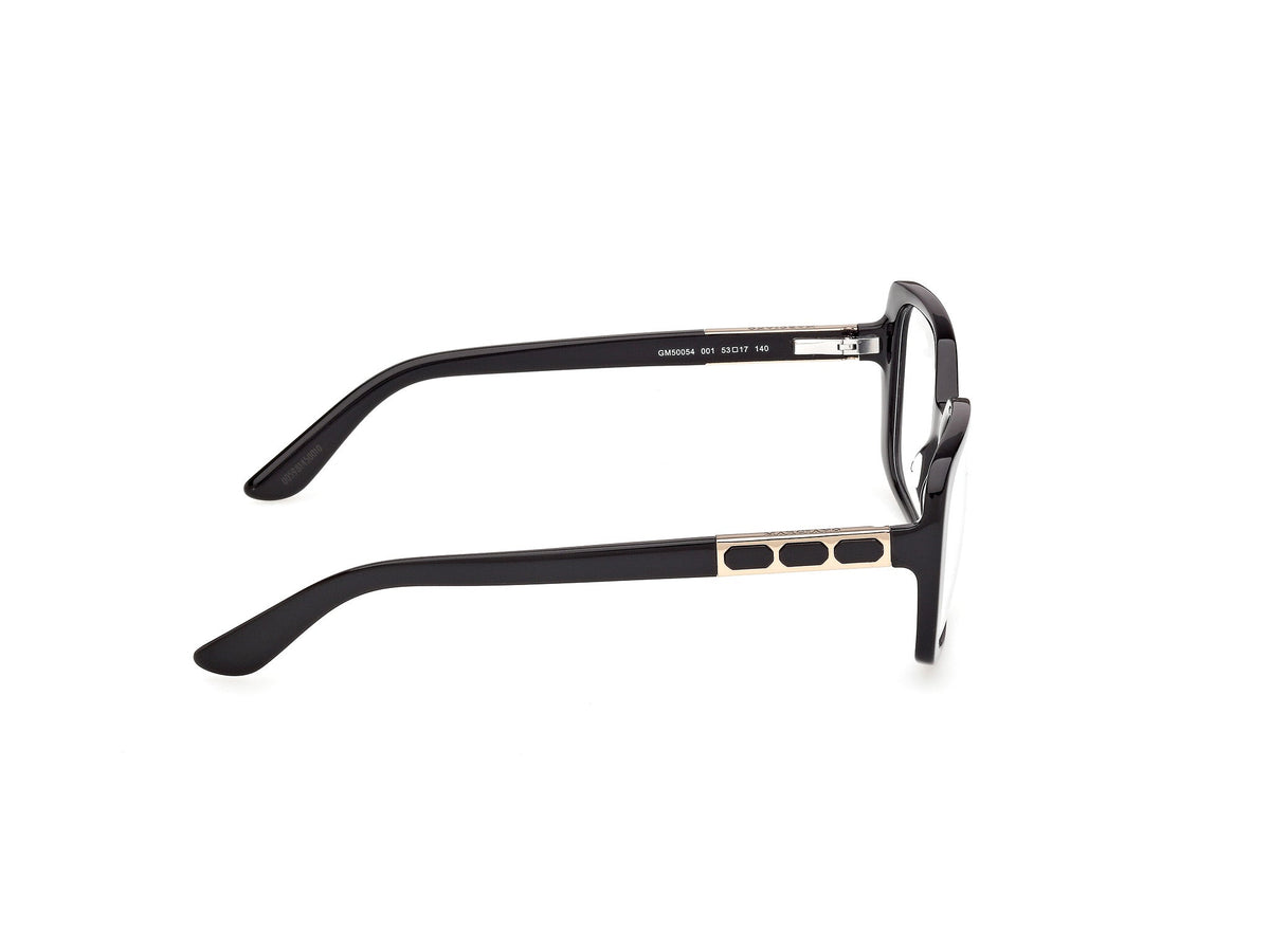Gafas Graduadas Guess By Marciano GM50054 001 53 17