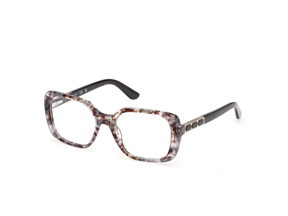 Gafas Graduadas Guess By Marciano GM50054 020 53 17