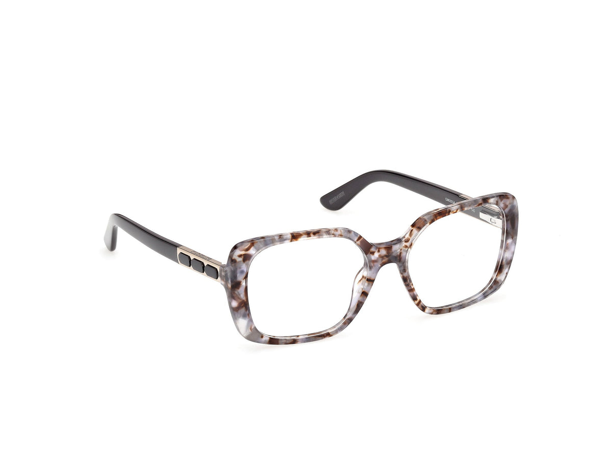 Gafas Graduadas Guess By Marciano GM50054 020 53 17