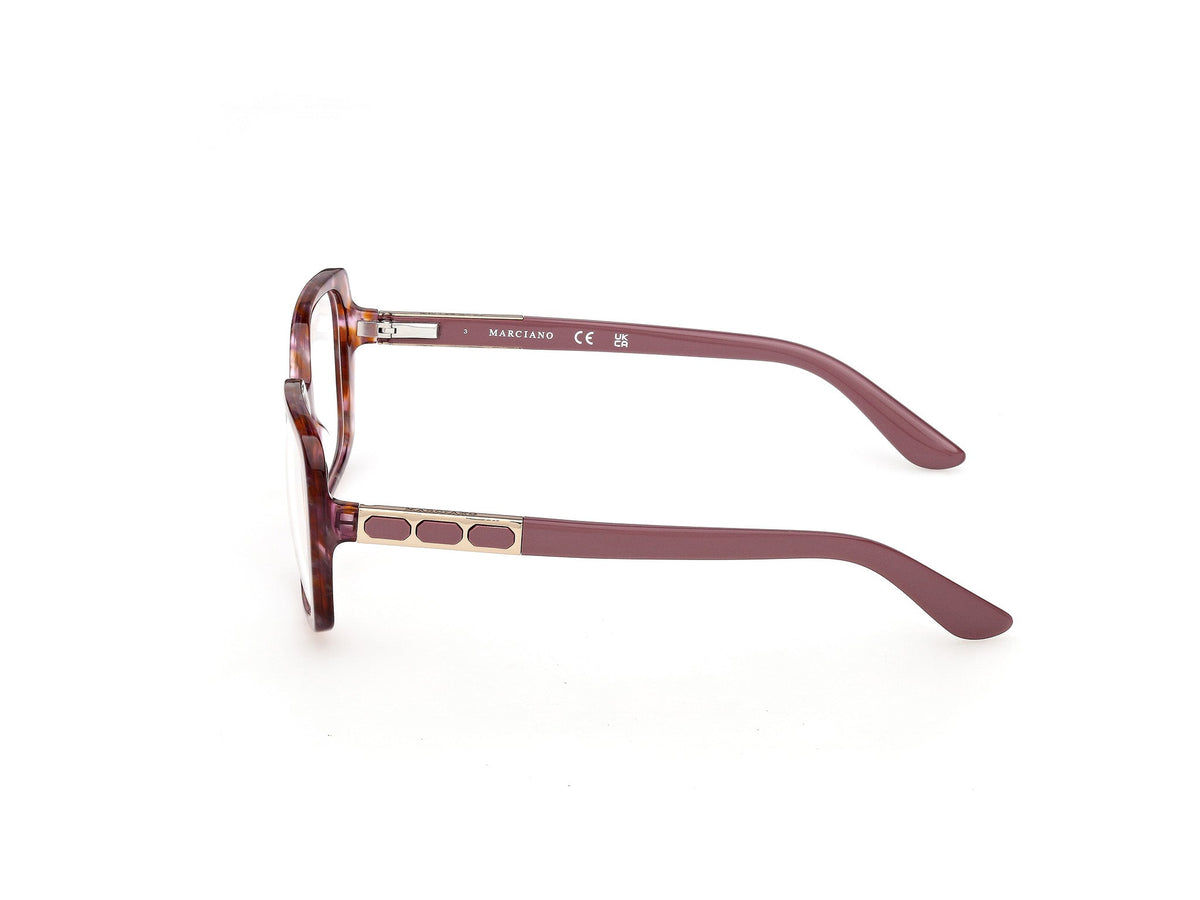 Gafas Graduadas Guess By Marciano GM50054 083 53 17