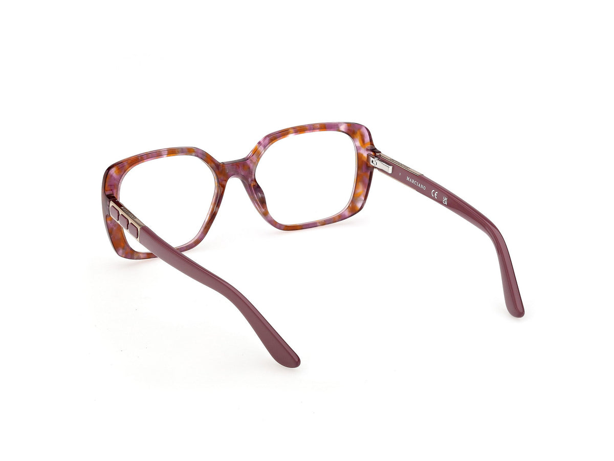 Gafas Graduadas Guess By Marciano GM50054 083 53 17