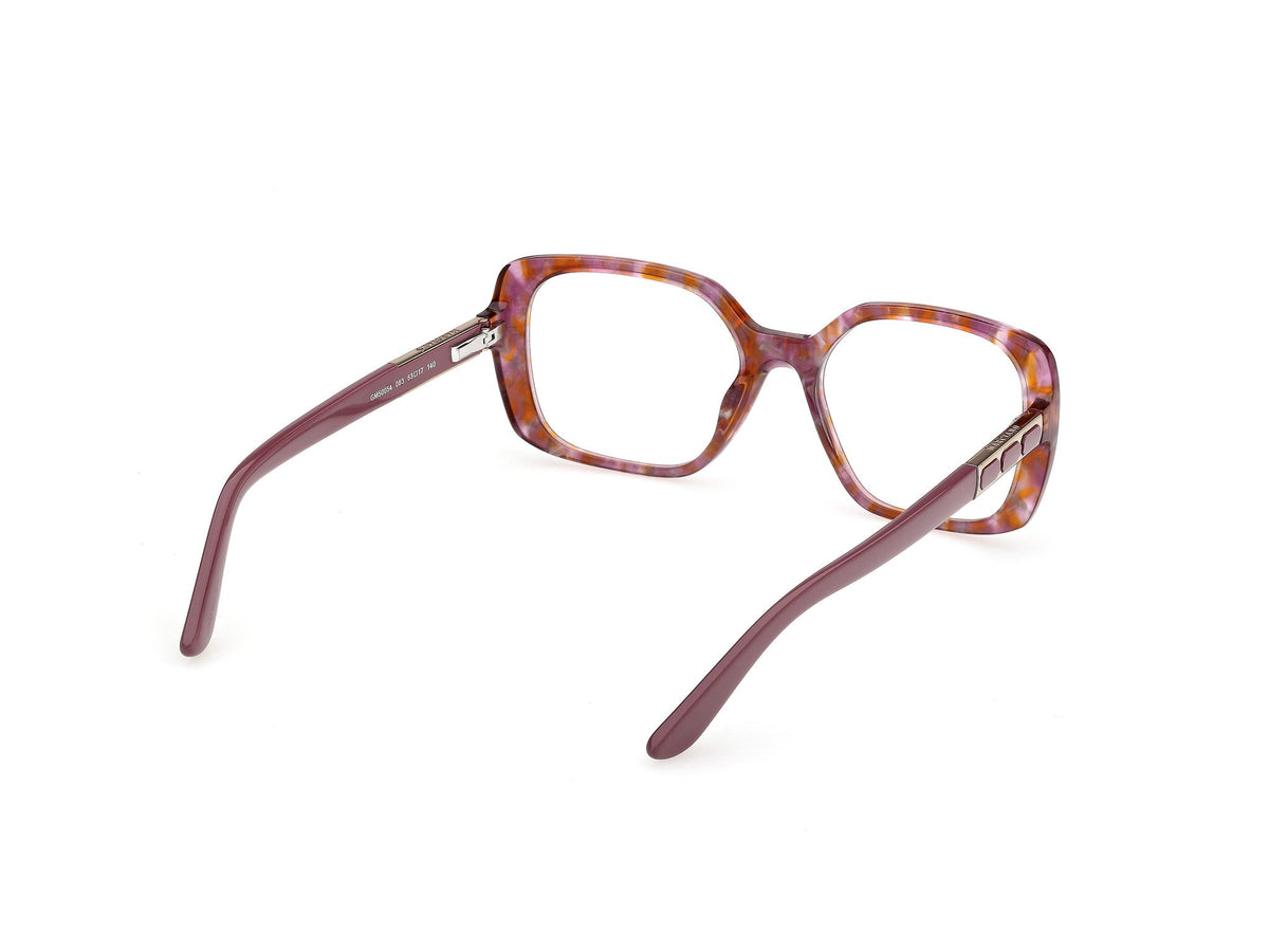 Gafas Graduadas Guess By Marciano GM50054 083 53 17