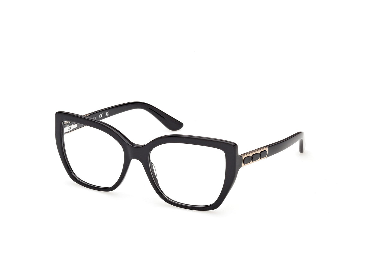 Prescription Glasses Guess By Marciano GM50055 001 55 17