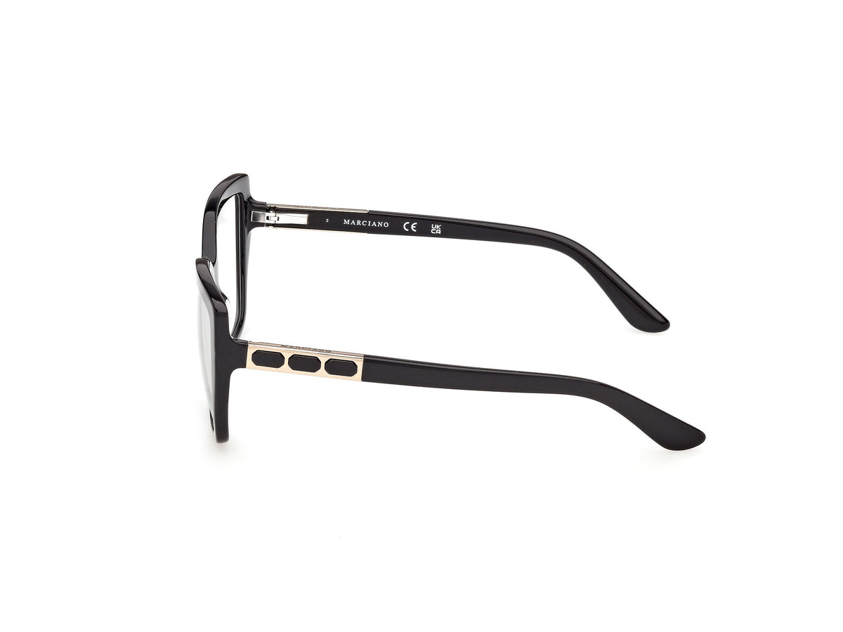 Prescription Glasses Guess By Marciano GM50055 001 55 17