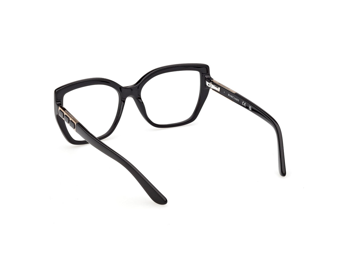 Prescription Glasses Guess By Marciano GM50055 001 55 17