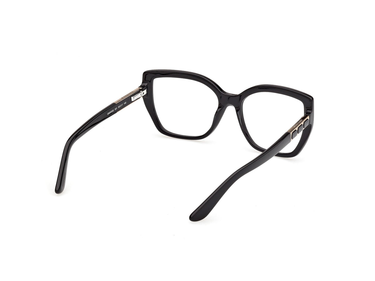 Prescription Glasses Guess By Marciano GM50055 001 55 17