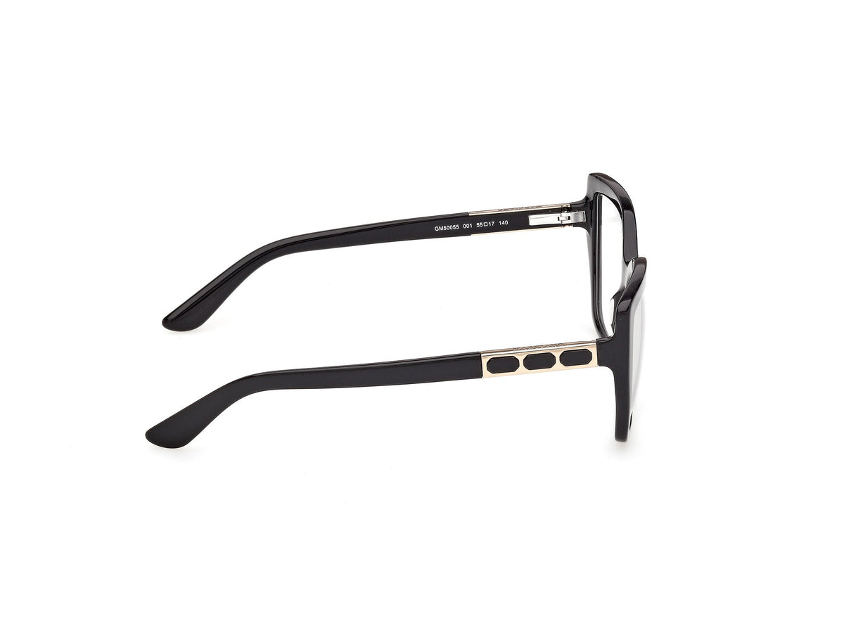 Prescription Glasses Guess By Marciano GM50055 001 55 17