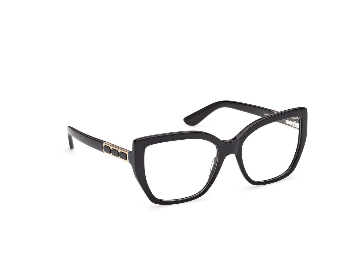 Prescription Glasses Guess By Marciano GM50055 001 55 17