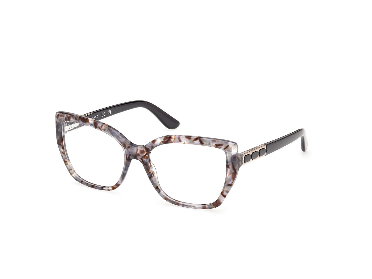 Gafas Graduadas Guess By Marciano GM50055 020 55 17