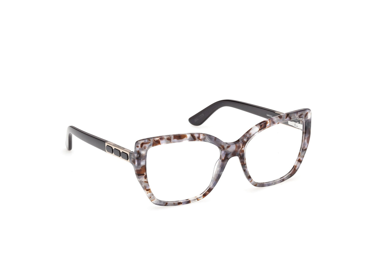 Gafas Graduadas Guess By Marciano GM50055 020 55 17