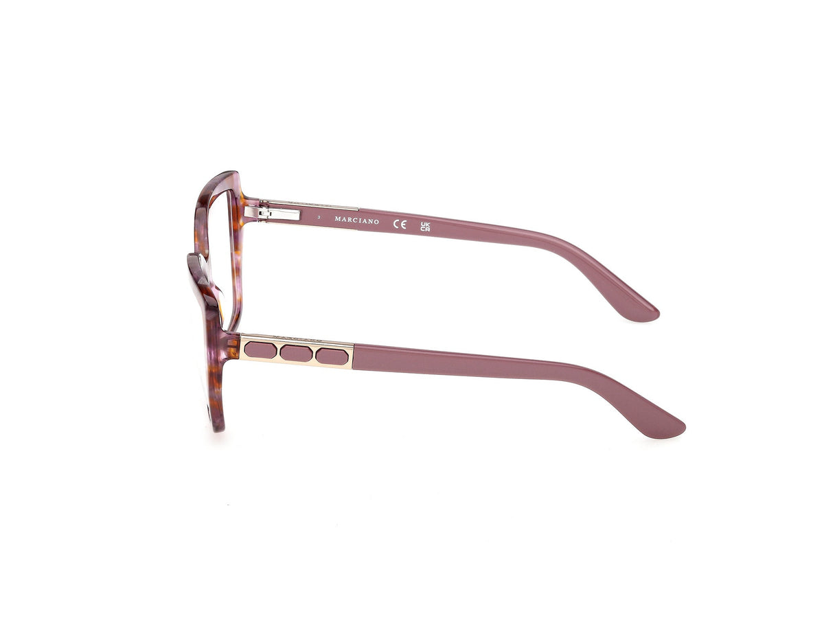 Gafas Graduadas Guess By Marciano GM50055 083 55 17