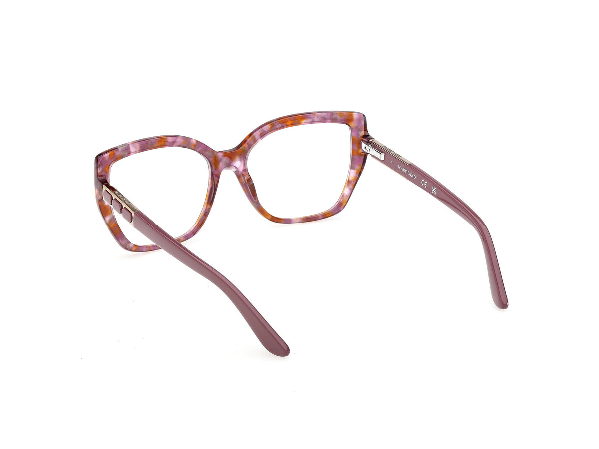Gafas Graduadas Guess By Marciano GM50055 083 55 17