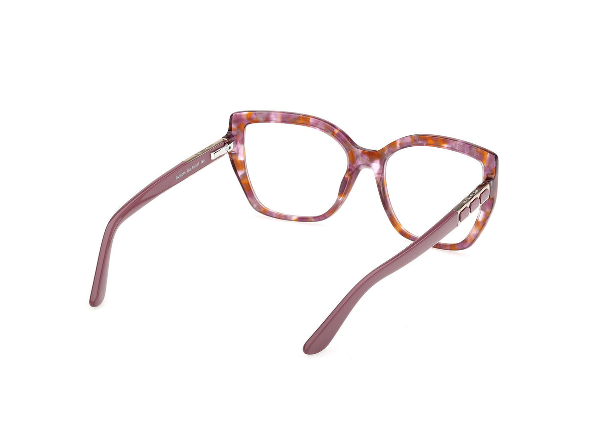 Gafas Graduadas Guess By Marciano GM50055 083 55 17