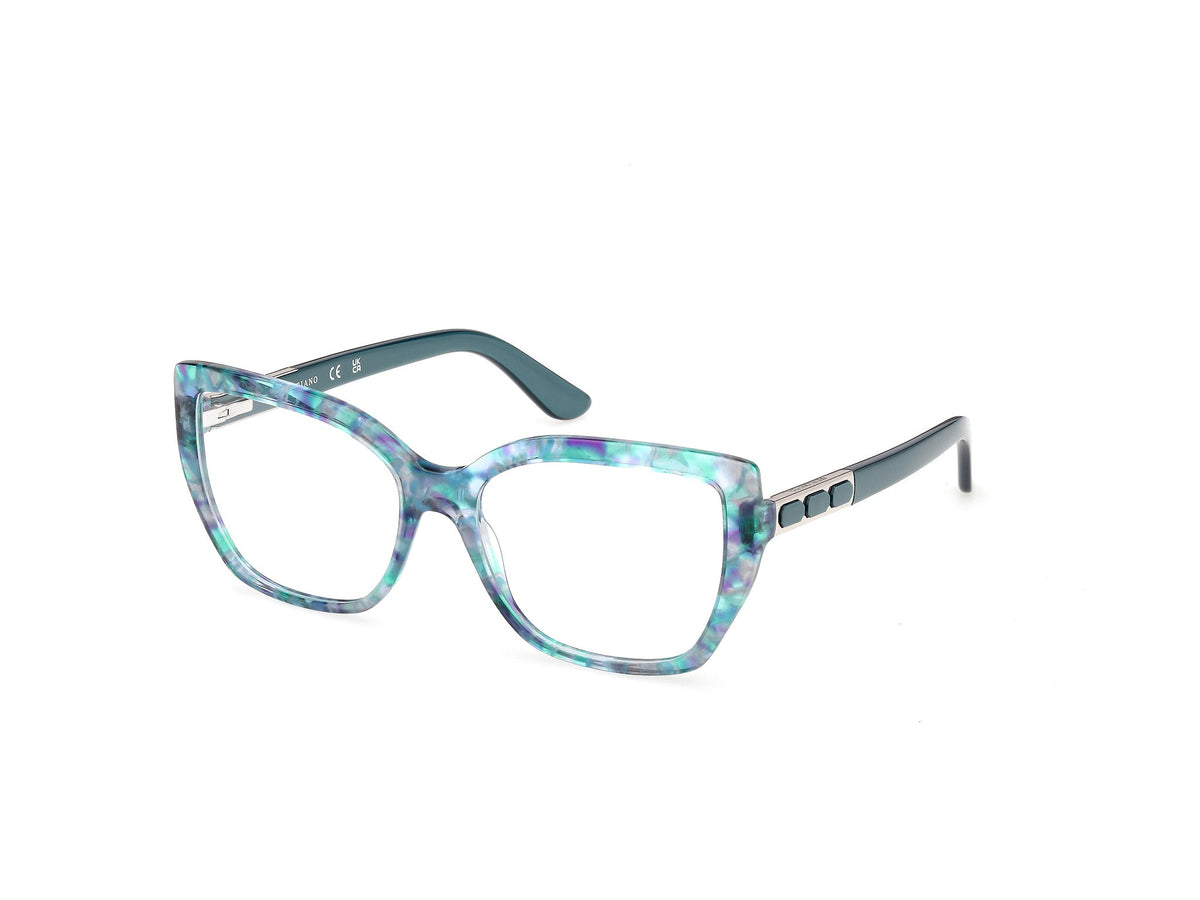 Gafas Graduadas Guess By Marciano GM50055 089 55 17