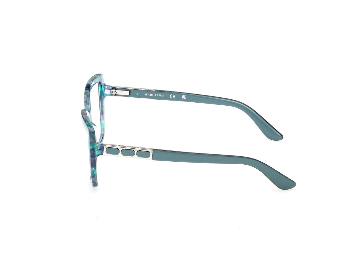 Gafas Graduadas Guess By Marciano GM50055 089 55 17
