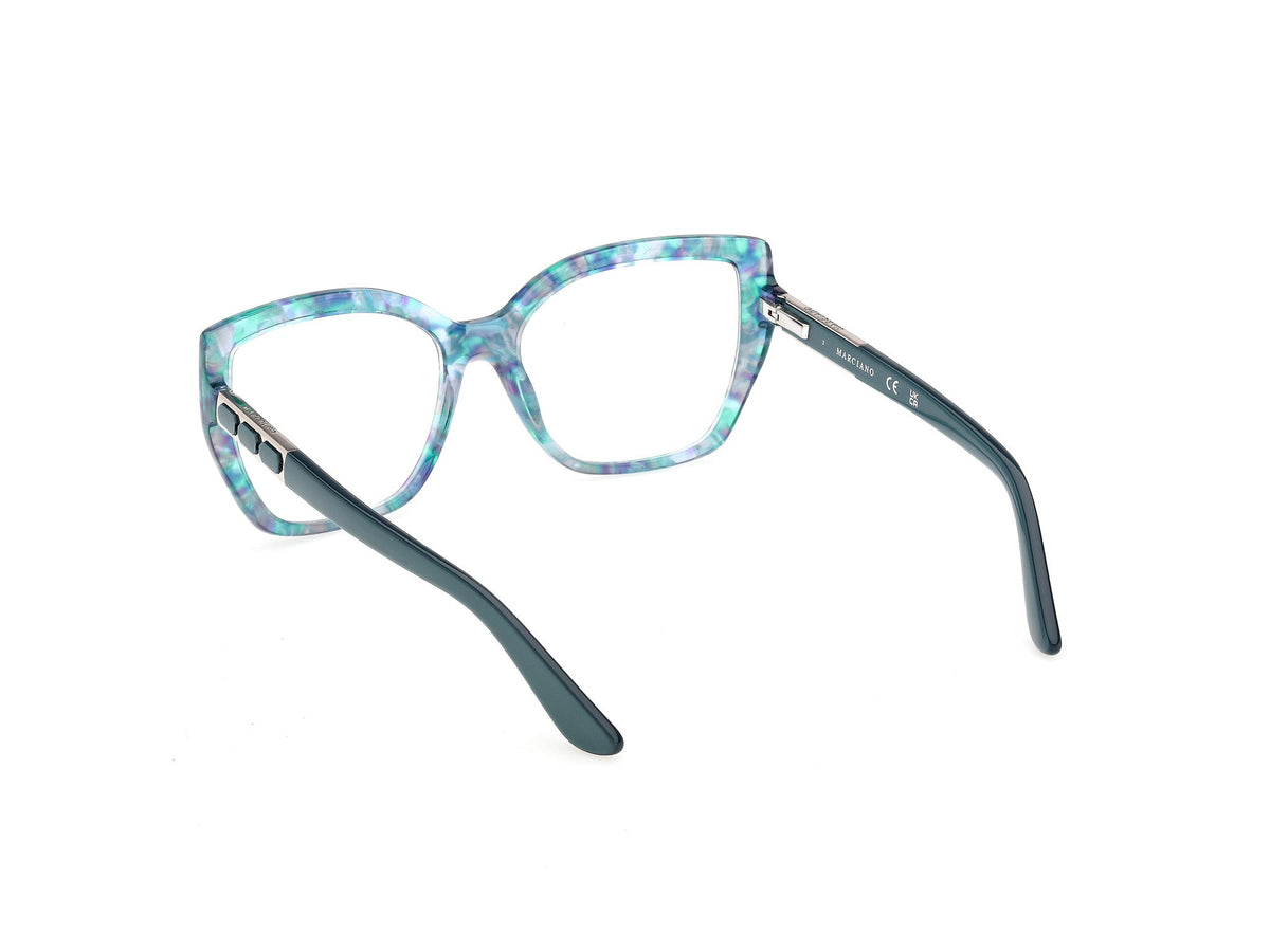 Gafas Graduadas Guess By Marciano GM50055 089 55 17
