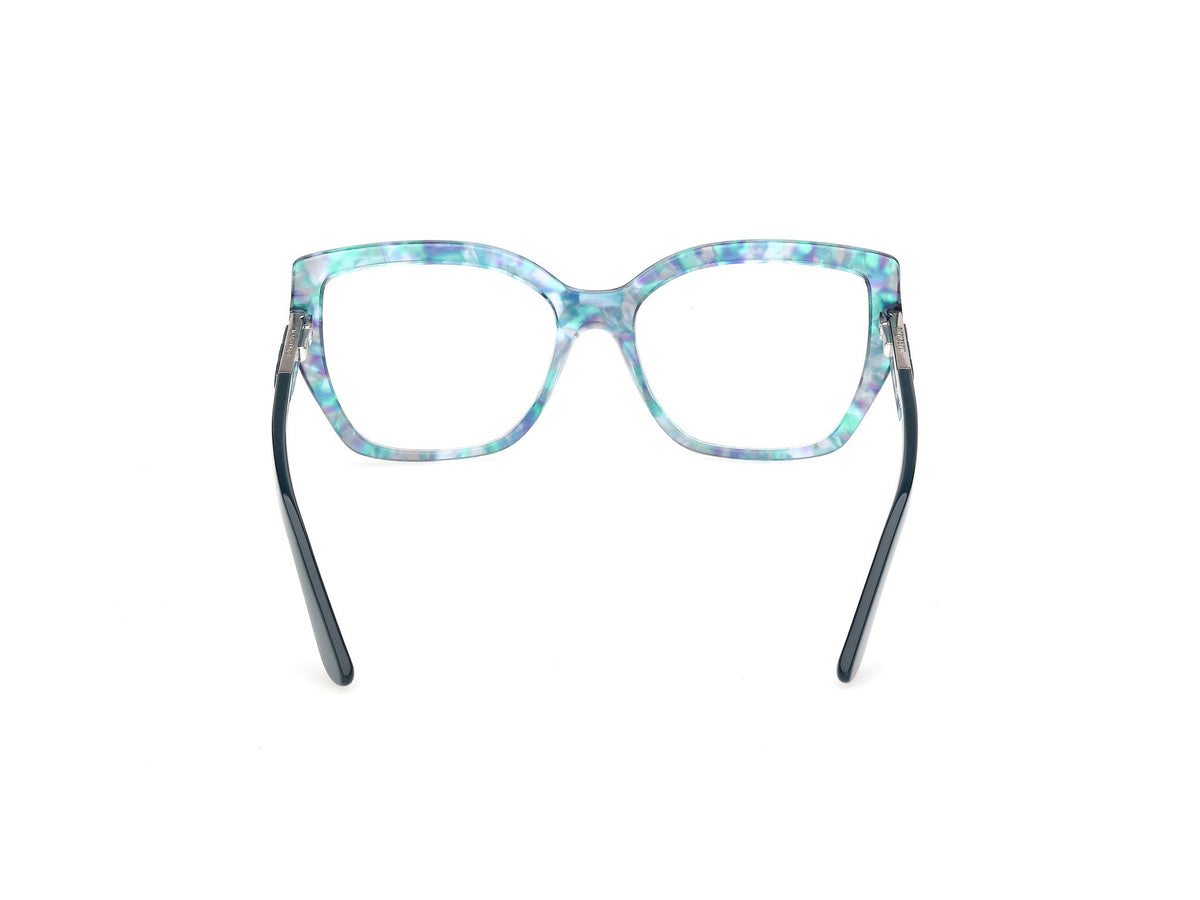 Gafas Graduadas Guess By Marciano GM50055 089 55 17