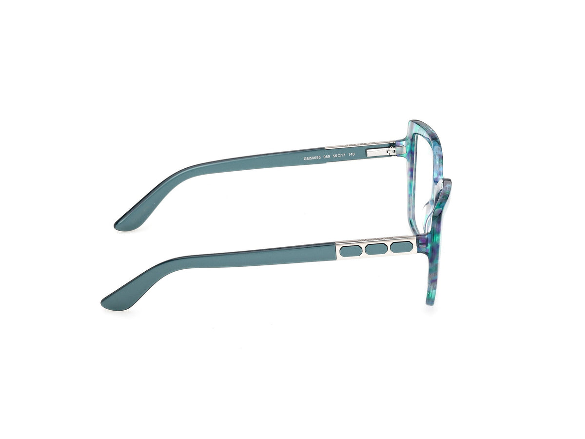 Gafas Graduadas Guess By Marciano GM50055 089 55 17