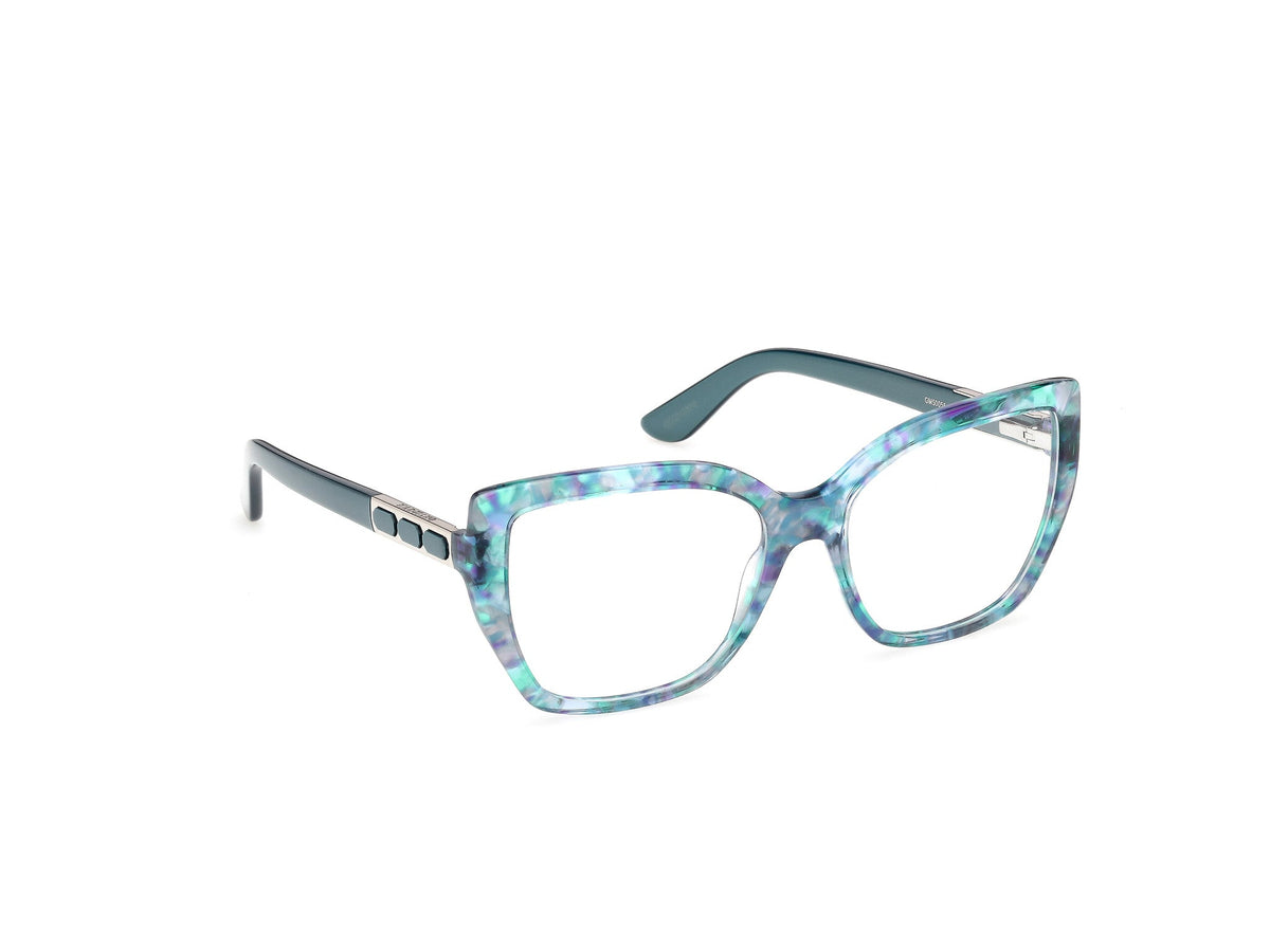 Gafas Graduadas Guess By Marciano GM50055 089 55 17
