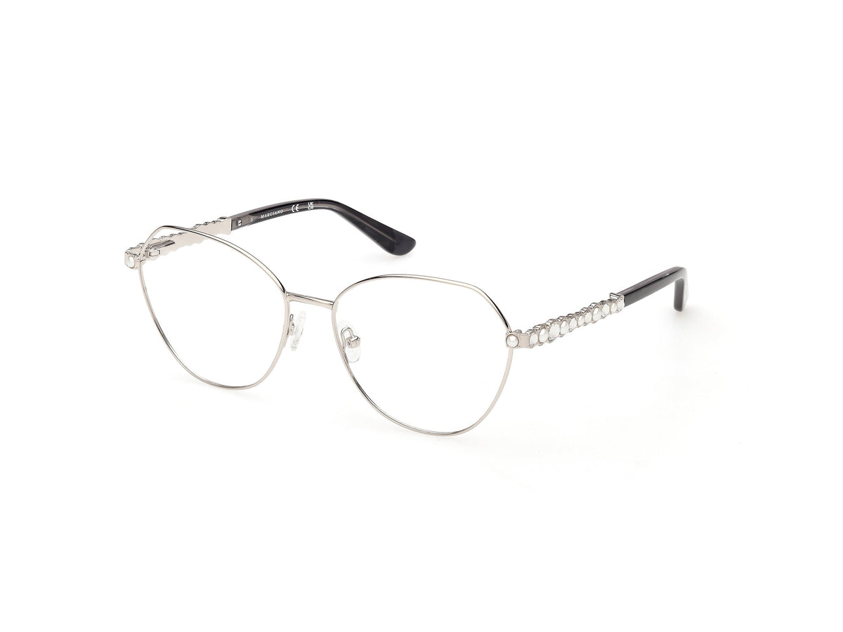 Prescription Glasses Guess By Marciano GM50056 010 56 16