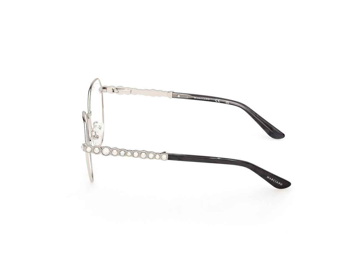Prescription Glasses Guess By Marciano GM50056 010 56 16