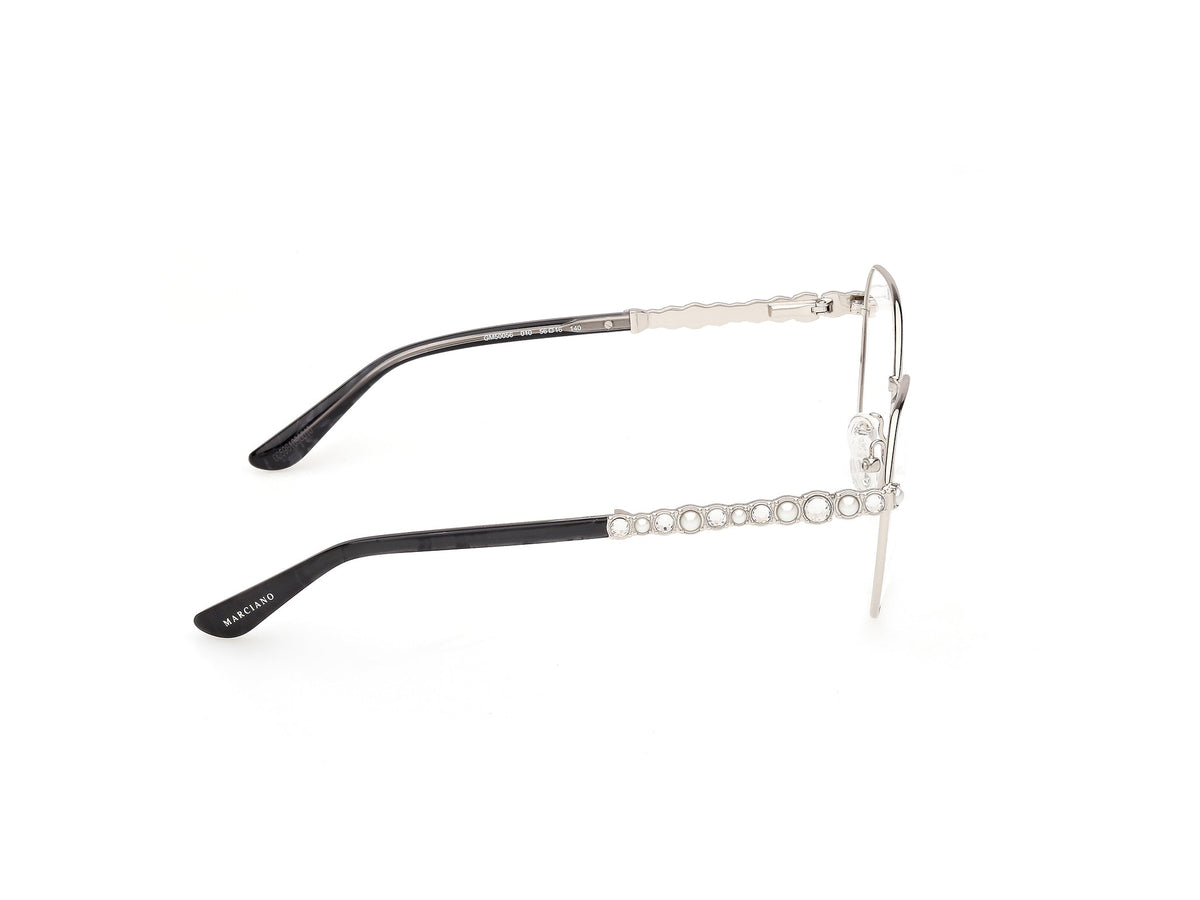Prescription Glasses Guess By Marciano GM50056 010 56 16