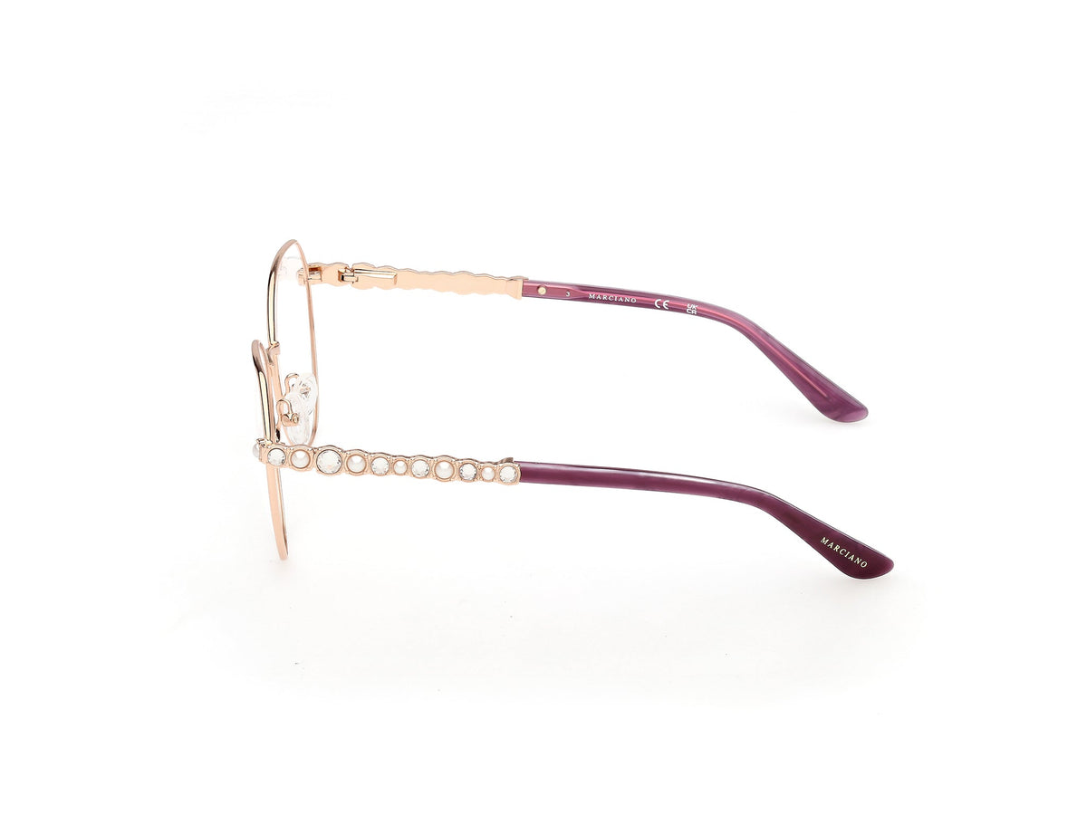 Gafas Graduadas Guess By Marciano GM50056 032 56 16