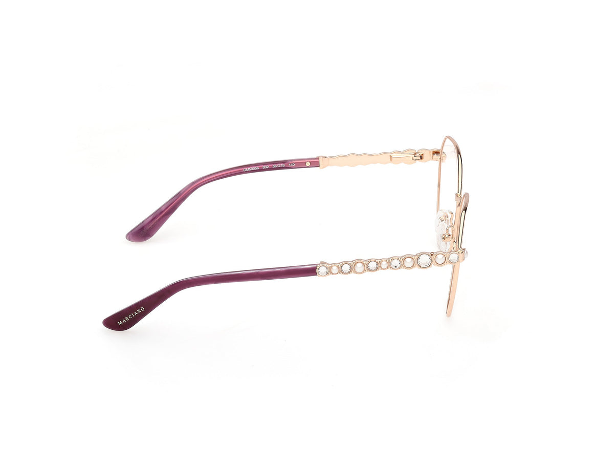 Gafas Graduadas Guess By Marciano GM50056 032 56 16