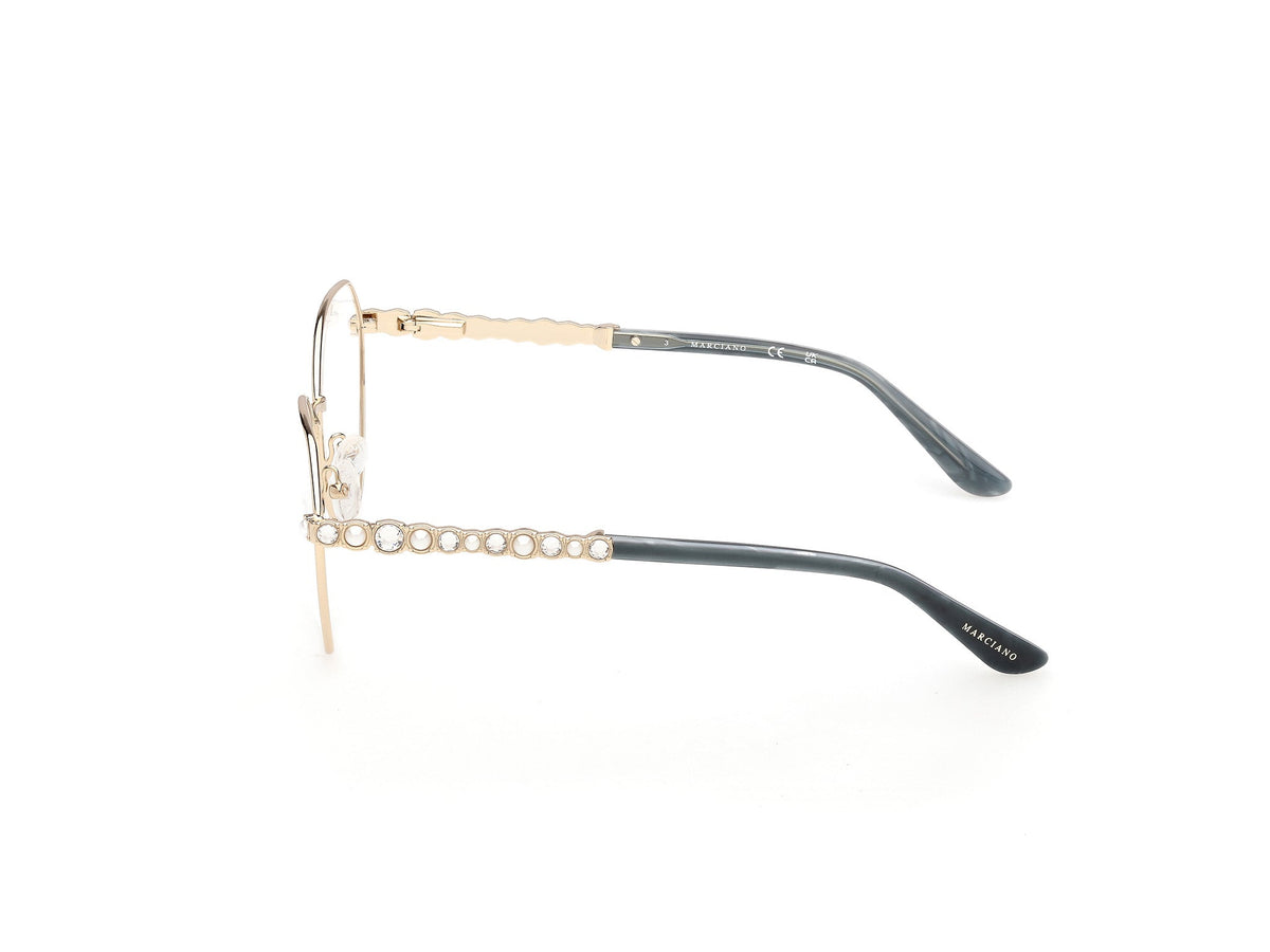 Gafas Graduadas Guess By Marciano GM50056 033 56 16