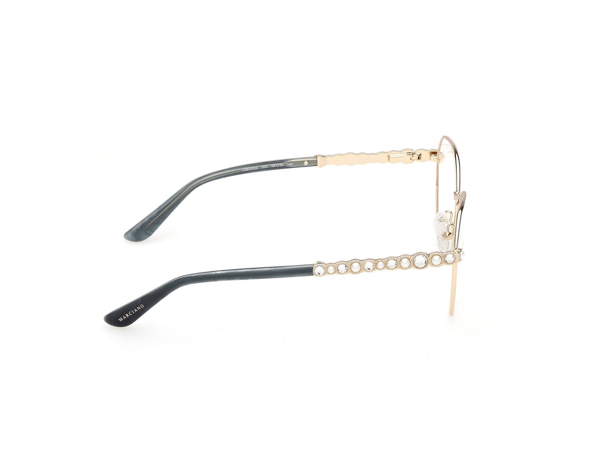 Gafas Graduadas Guess By Marciano GM50056 033 56 16