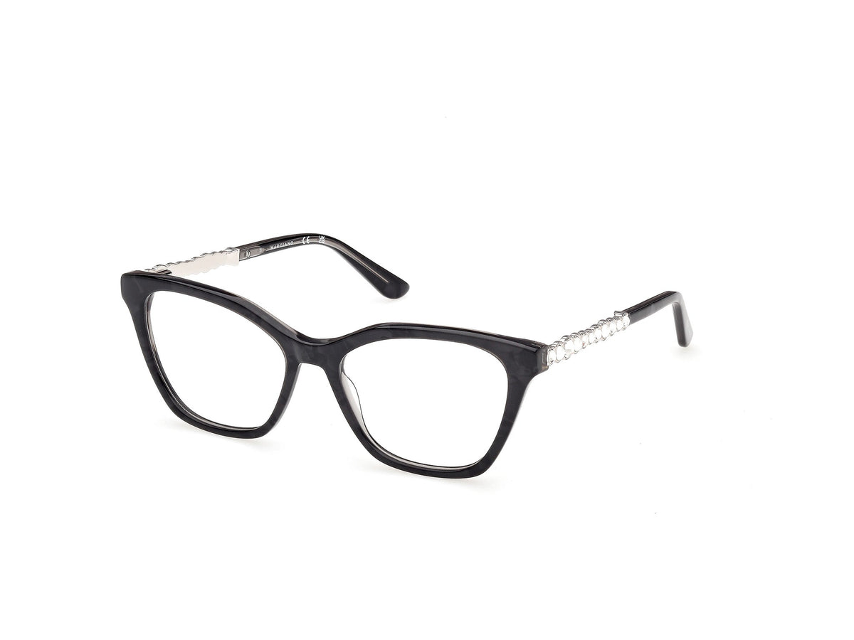 Gafas Graduadas Guess By Marciano GM50059 005 53 16