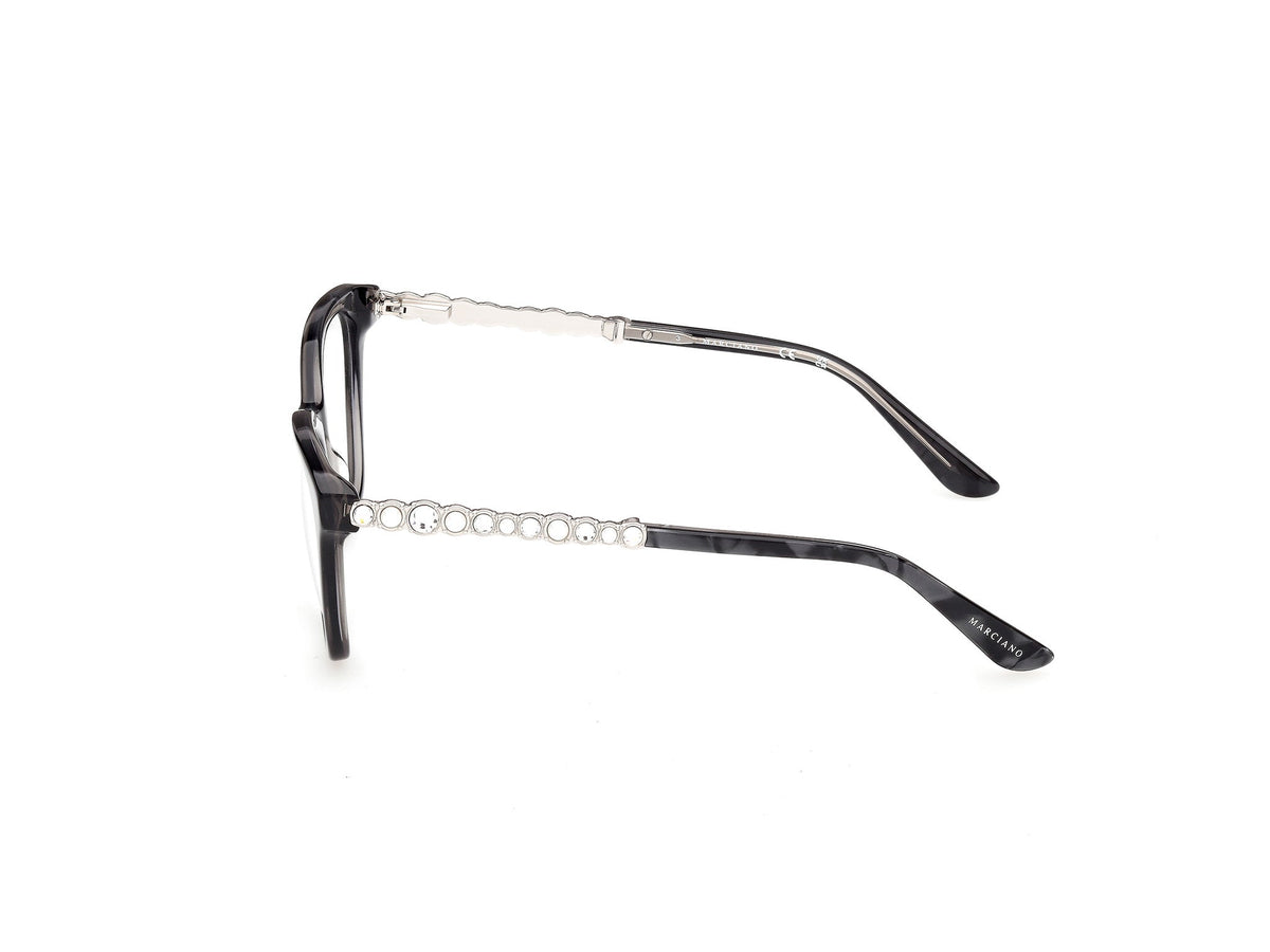 Gafas Graduadas Guess By Marciano GM50059 005 53 16