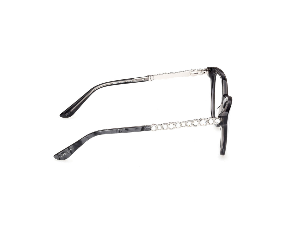 Gafas Graduadas Guess By Marciano GM50059 005 53 16