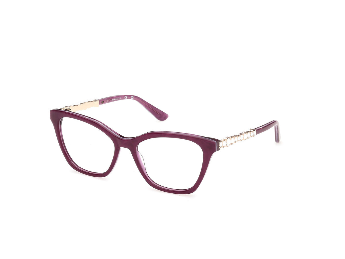 Gafas Graduadas Guess By Marciano GM50059 083 53 16