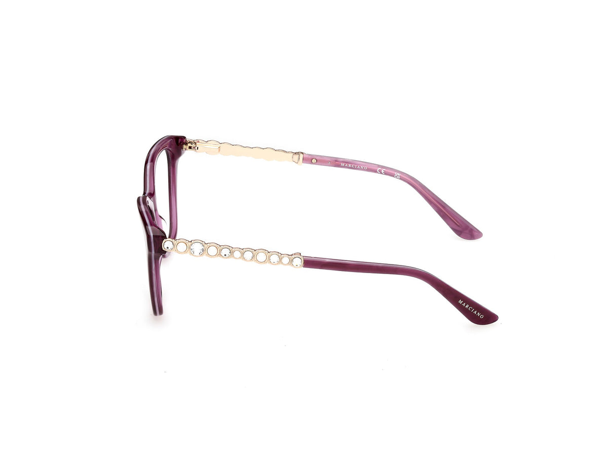 Gafas Graduadas Guess By Marciano GM50059 083 53 16