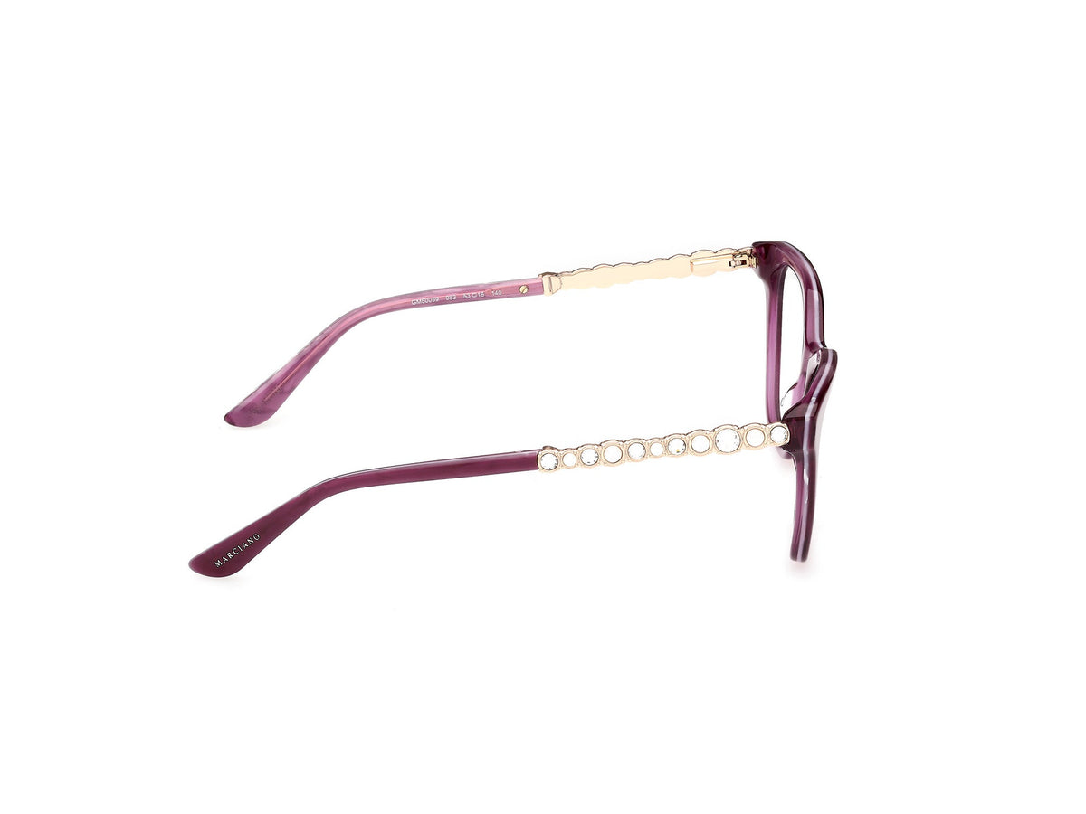 Gafas Graduadas Guess By Marciano GM50059 083 53 16