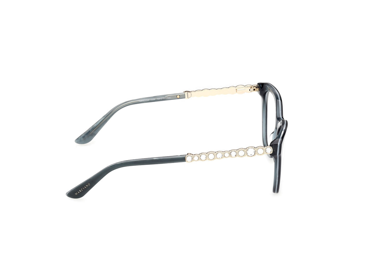 Gafas Graduadas Guess By Marciano GM50059 089 53 16