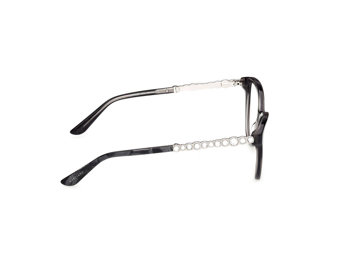 Gafas Graduadas Guess By Marciano GM50060 005 54 16