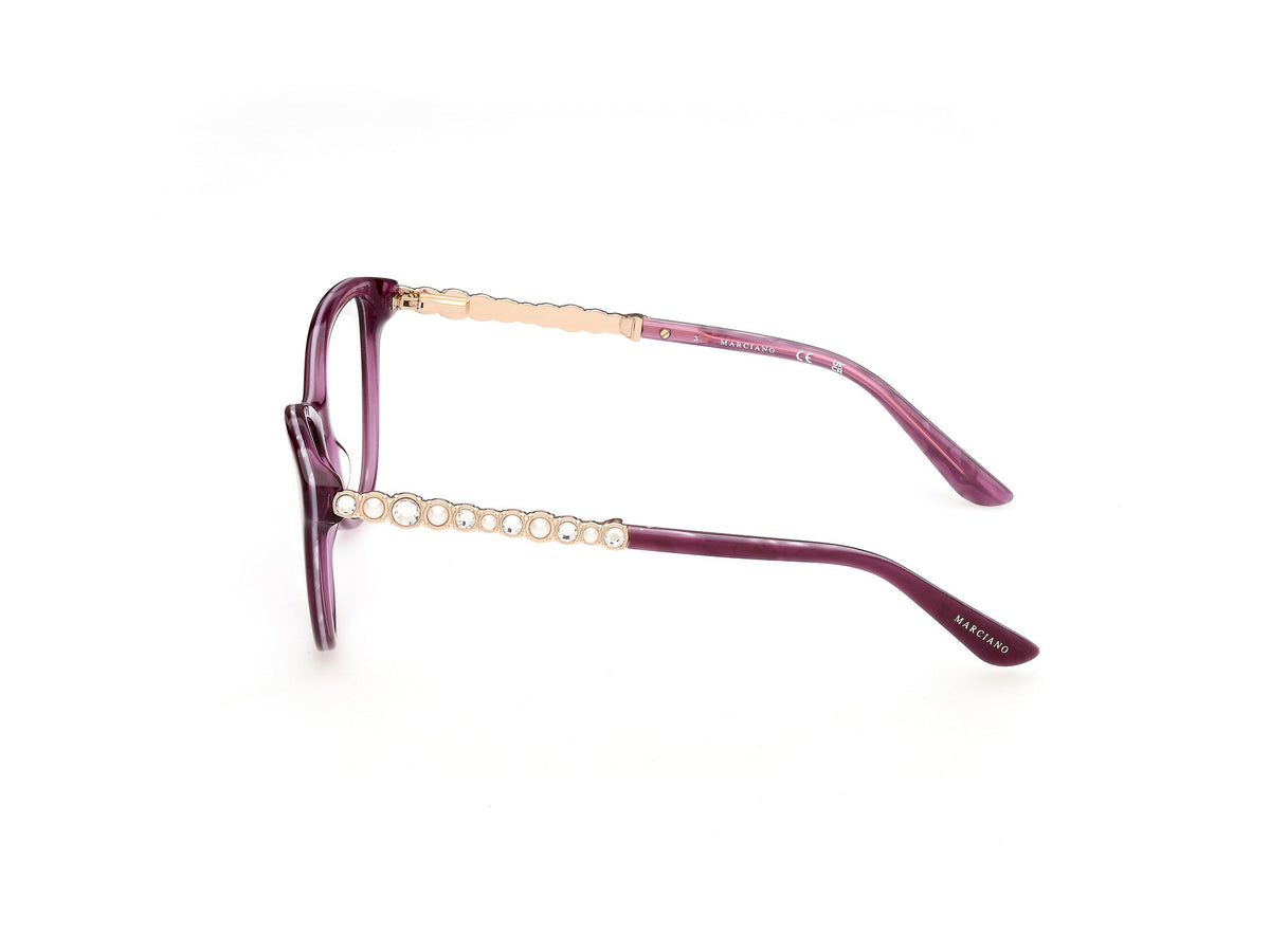 Gafas Graduadas Guess By Marciano GM50060 083 54 16