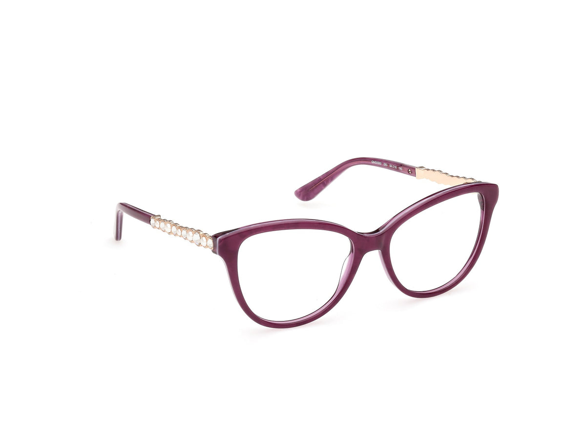 Gafas Graduadas Guess By Marciano GM50060 083 54 16
