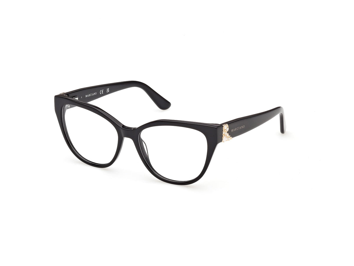 Gafas Graduadas Guess By Marciano GM50061 001 53 15