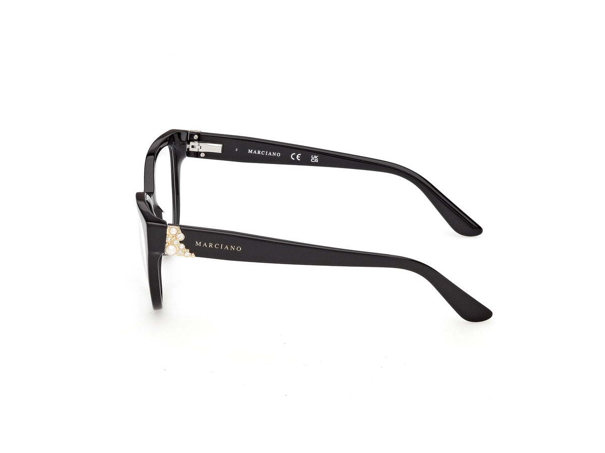 Gafas Graduadas Guess By Marciano GM50061 001 53 15