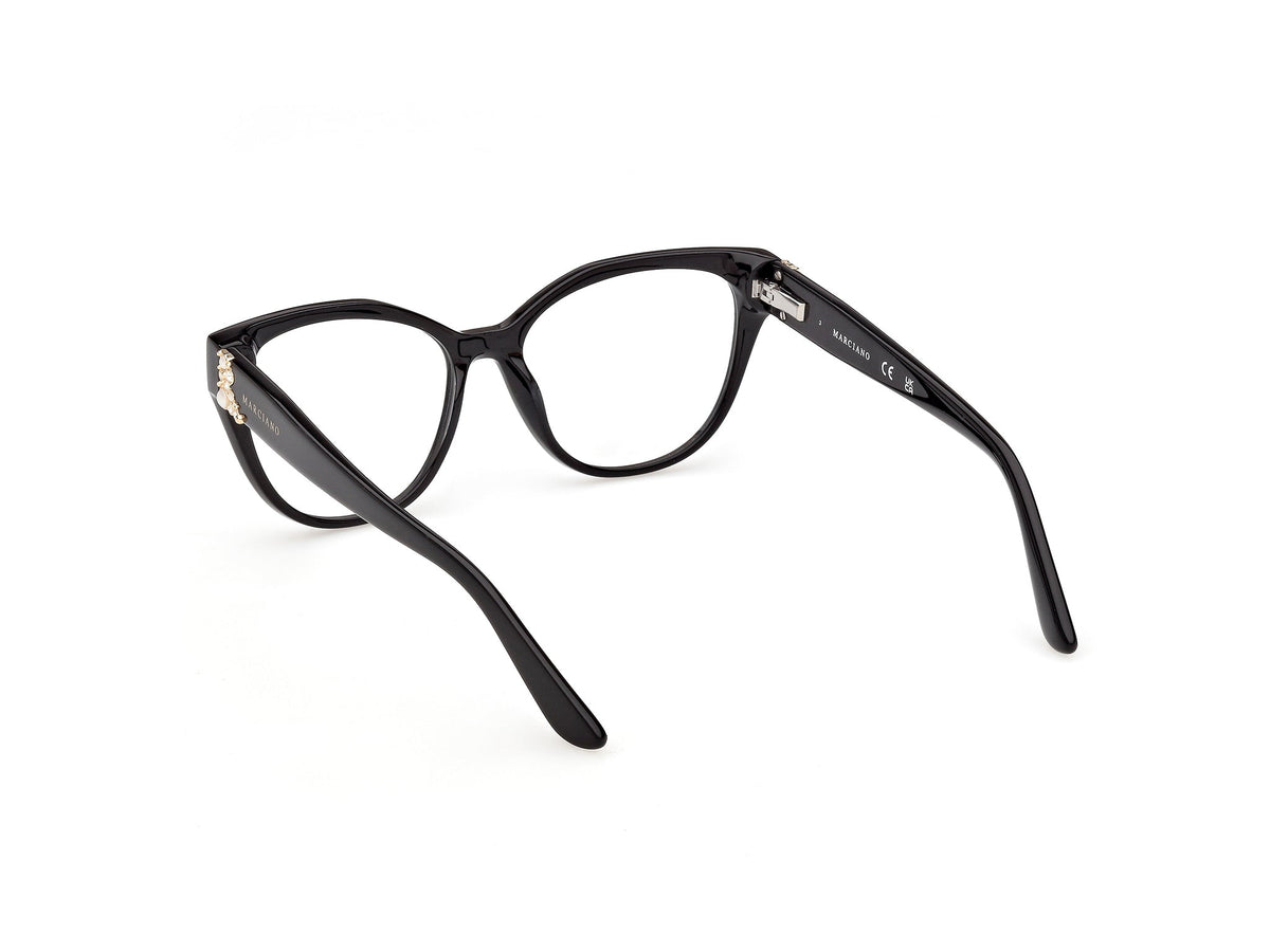 Gafas Graduadas Guess By Marciano GM50061 001 53 15