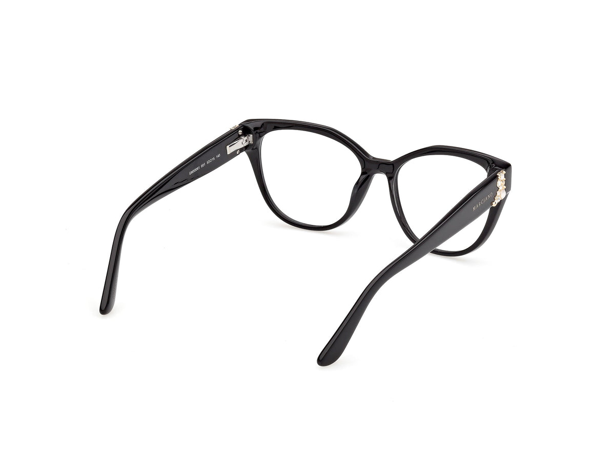 Gafas Graduadas Guess By Marciano GM50061 001 53 15