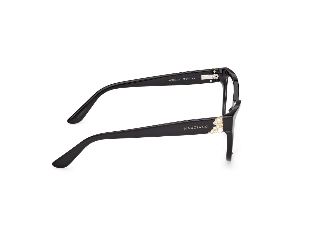 Gafas Graduadas Guess By Marciano GM50061 001 53 15