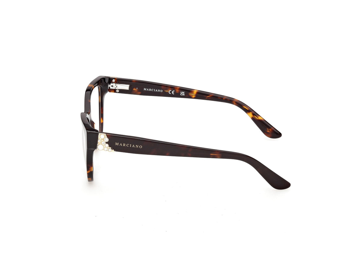 Prescription Glasses Guess By Marciano GM50061 052 53 15